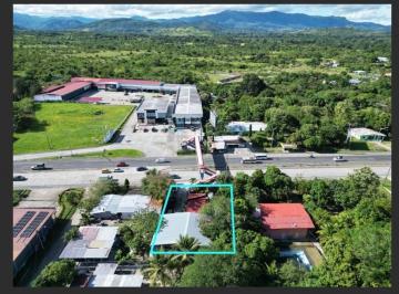 Bodega-Galpón-Depósito · 612m² · 1 Recámara · 6 Estacionamientos · Venta de Galera en Nueva Gorgona | Chame