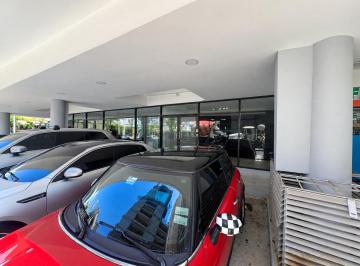 Local comercial · 187m² · 1 Recámara · 2 Estacionamientos · Venta de Local Planta Baja y 2 Parking | PH Tower One, Calle Uruguay