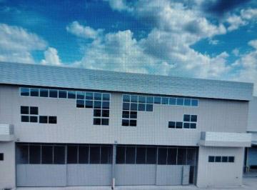 Bodega-Galpón-Depósito · 2384m² · 4 Estacionamientos · Galeras Newport 2384 m² - $23k