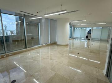 Oficina comercial · 188m² · 1 Recámara · 1 Estacionamientos · Venta y Alquiler de Oficina PH F&f Tower - El Tornillo | Calle 50