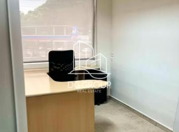 Oficina comercial · 87m² · Alquiler de Oficina en Altos del Chase