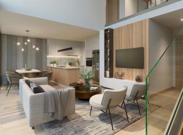 Casa · 152m² · 3 Recámaras · 2 Estacionamientos · Venta Casas Greencity Aura - Desde $305k - en Construcción