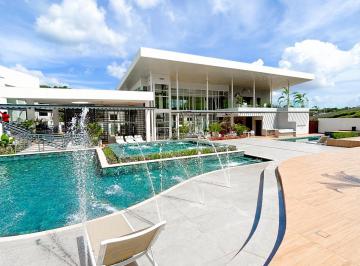 Casa de 3 habitaciones, Panamá · Venta Casas Riverwalk Villas Greencity - Desde $392k Entrega Inmediata