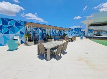Apartamento de 2 habitaciones, Chame · Apto PH Ocean Waves - Nueva Gorgona Desde $199k - Entrega Inmediata