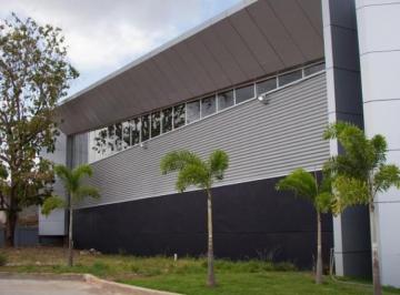 Bodega-Galpón-Depósito , Panamá · Bodega en Tocumen - Cerca Accedo Corredor: Nueva, 8 m de Altura + Mezanine