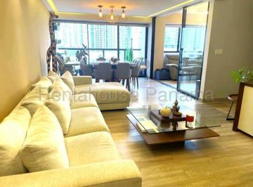 Apartamento de 2 habitaciones, Panamá · Apartamento en Venta en Bella Vista Aecc