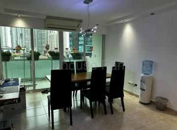Apartamento de 3 habitaciones, Panamá · Apartamento en Venta en Punta Pacífica