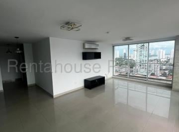 Apartamento de 3 habitaciones, Panamá · Apartamento en Venta San Francisco