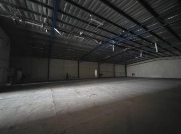 Bodega-Galpón-Depósito , Panamá · Alquiler de Galera de 1,012 m² en Santa Elena Parque Lefevre