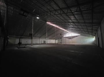 Bodega-Galpón-Depósito , Panamá · Alquiler de Galera de 2,026 m² en Santa Elena Parque Lefevre