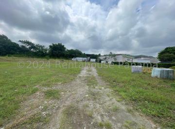 Terreno / Lote , Panamá · Venta de Terreno con Opción de Bodegas en Milla 8 Ggs26 - 3173
