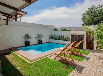 Casa de 2 habitaciones, Pedasí · Venta de Casa en Pedasi Ggs26 - 217