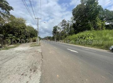 Terreno / Lote , Panamá · Venta de Terreno en Chilibre Ggs25 - 3082