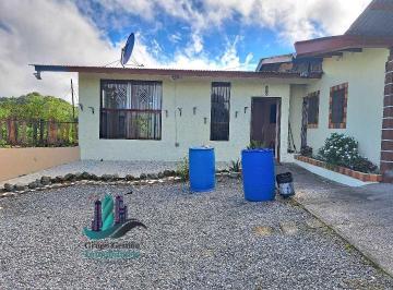 Casa · 3000m² · 2 Recámaras · 2 Estacionamientos · Vendo. Casa Con. Vistas Al Volcan Baru y 3000 m de Terreno.
