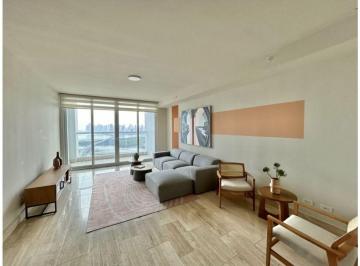 Apartamento de 3 habitaciones, Panamá · Alquiler Apartamento Amoblado Costa del Este