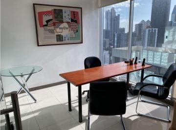 Oficina comercial , Panamá · Venta Oficina Obarrio
