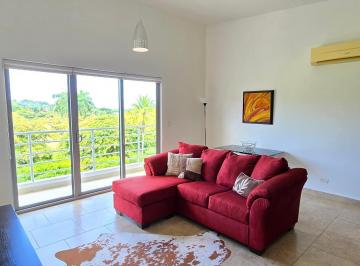 Apartamento · 89m² · 1 Recámara · 1 Estacionamientos · Alquiler de Apartamento en PH Soleo, Panamá Pacifico