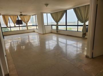 Apartamento de 3 habitaciones, Panamá · Venta Apartamento Punta Paitilla