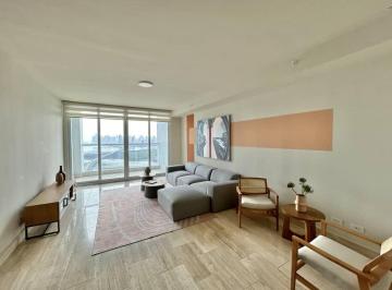 Apartamento de 3 habitaciones, Panamá · Venta Apartamento Amoblado Costa del Este