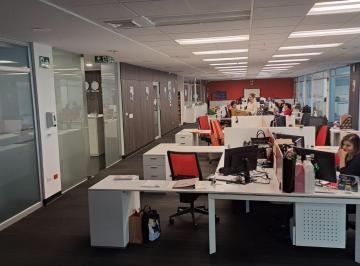 Oficina comercial , Panamá · Alquiler Oficina Costa del Este