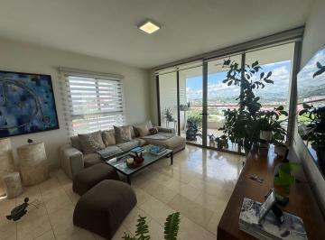Apartamento · 215m² · 3 Recámaras · 2 Estacionamientos · Venta de Apartamento en El Edificio Greenview | Santa Maria