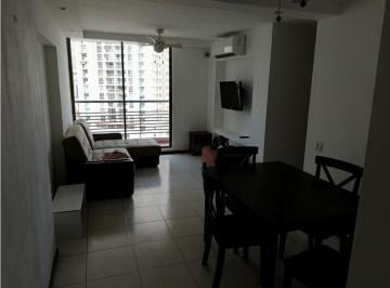 Apartamento de 3 habitaciones, Panamá · Venta Apartamento Punta Pacifica