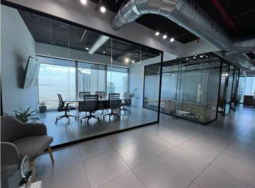 Oficina comercial , Panamá · Venta Oficina Punta Pacifica