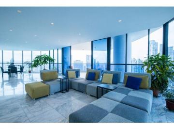 Apartamento de 4 habitaciones, Panamá · Venta Apartamento Punta Paitilla
