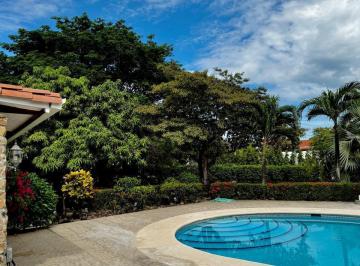 Casa de 5 habitaciones, San Carlos · Punta Barco Resort Venta de Hermosa Residencia