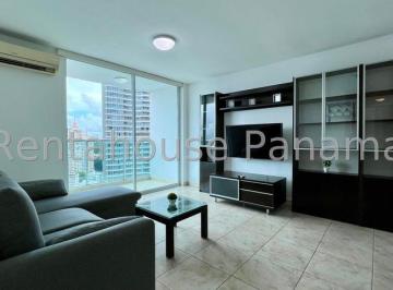 Apartamento de 1 habitación, Panamá · Vendo Apartamento en El Cangrejo