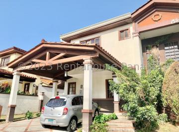Mirador del Lago · Venta de Casa en Panamá Norte, PH Mirador del Lago