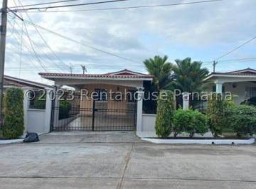 San Marino Villa Zaita · Venta de Casa en Villa Zaita, Residencial San Marino
