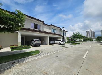 Casa de 3 habitaciones, Panamá · Super Ganga Casa Aaa 3r3.5b2p Linea Blanca Nuevo en The Woods Santa Maria 5500