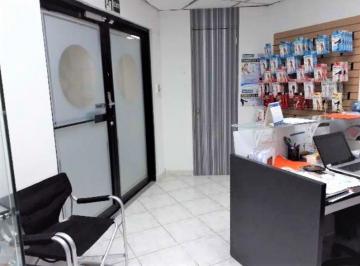 Oficina comercial · 89m² · Oficina en Bay Mall, Av Balboa (Id 12777)