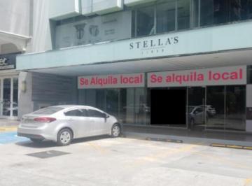 Local comercial · 191m² · Locales Comerciales en Desing Center (Id 12332)