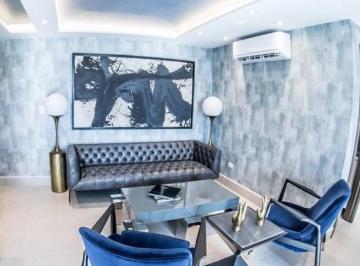 Apartamento · 110m² · 2 Recámaras · 1 Estacionamientos · Park City en Obarrio (Id 12315)