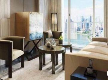 Apartamento · 94m² · 2 Recámaras · 1 Estacionamientos · Nuovo Residences & Plaza en Bella Vista (Id 12205)