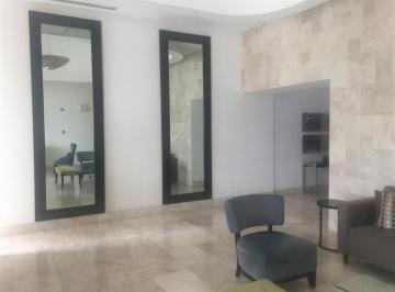 Apartamento · 101m² · 2 Recámaras · 1 Estacionamientos · P. H Sea Waves en Bella Vista (Id 12190)