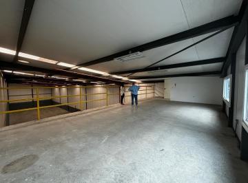 Bodega-Galpón-Depósito · 849m² · Galera en Venta o Alquiler Centro Logistico Tocumen