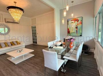 Casa de 3 habitaciones, Panamá · Venta de Casa en Ancon