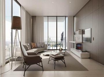 Apartamento · 133m² · 1 Recámara · 2 Estacionamientos · P. H Urbana en Obarrio (Id 12168)