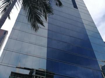 Oficina comercial · 523m² · 8 Estacionamientos · Oficina en Venta en Torre Sl 55, Obarrio