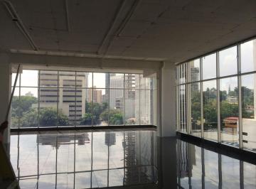Oficina comercial · 140m² · 3 Estacionamientos · Oficinas en Habitats Plaza en Bella Vista