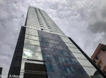 Apartamento de 2 habitaciones, Panamá · Apartamento en Venta en Obarrio Aecc#26 - 977