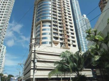 Apartamento · 240m² · 3 Recámaras · 2 Estacionamientos · Edificio Roca Mar en Bella Vista (Id 12474)