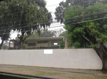Terreno / Lote · 600m² · Terreno en Venta en Obarrio (Id 12469)