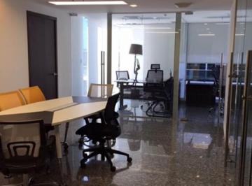 Oficina comercial · 82m² · 2 Estacionamientos · Oficina en Alquiler en P. H Twist Tower (Id 12358)