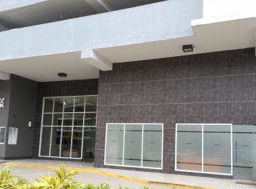 Oficina comercial · 490m² · 8 Estacionamientos · Oficina en Blue Park - Bella Vista (Id 10374)