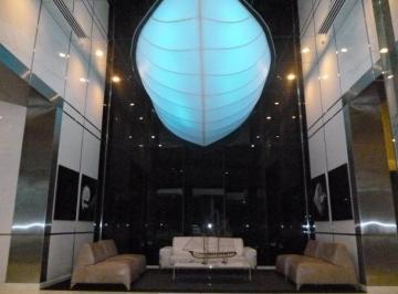 Apartamento · 182m² · 3 Recámaras · 1 Estacionamientos · Yacht Club Tower en La Av Balboa (Id 12321)