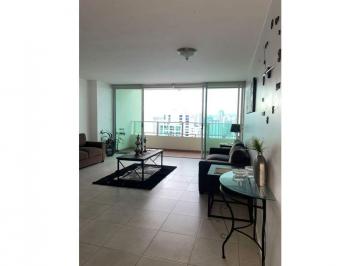 Apartamento de 3 habitaciones, Panamá · Venta Apartamento Amoblado San Francisco